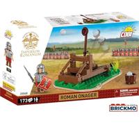 COBI Imperium Romanum 20068 Roman Onager 20068