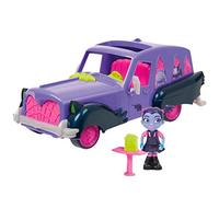 COBI JP-78015 Vampirina JP Toys, Multicolore, 14 x 30,5 x 24,8 cm