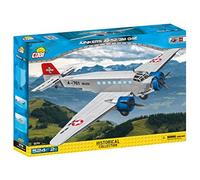 COBI Junkers JU 52/3M