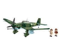 COBI Junkers Ju-87G-2 Stuka COBI-5767 571 pezzi