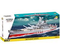 COBI Klocki Battleship Yamato