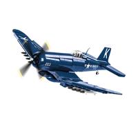 COBI Korean War F4U-4 Corsair COBI-2417 520 pezzi