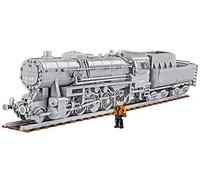 COBI KRIEGSLOKOMOTIVE BAUREIHE 52, Grigio