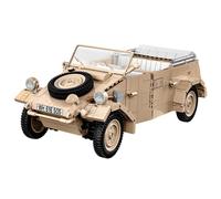 COBI Kübelwagen Personenkraftwagen Typ 82 COBI-2803 1326 pezzi