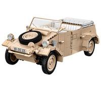 Cobi 2803- Historical Collezione - World War II - 1/12 Kübelwagen Tipo 82