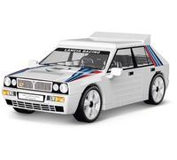 Modello Lancia Delta HF Integrale