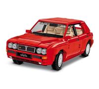 COBI Lancia Delta HF Integrale COBI-24357 2067 pezzi