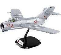 Cobi Lim-1 Polish Air Force 1952 COBI-5822