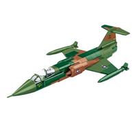 COBI Lockheed F-104 Starfighter COBI-2426 438 pezzi