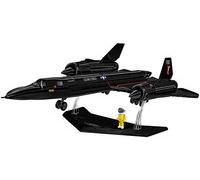 Cobi Lockheed SR-71 Blackbird COBI-5891