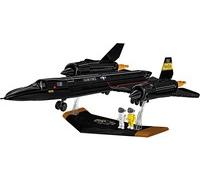 Cobi Lockheed SR-71 Blackbird Executive Edition COBI-5890