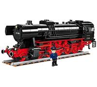 COBI Locomotiva a vapore Collezione Storica DR BR 52/Ty2