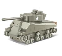 Set di Costruzioni COBI M4A3 Sherman