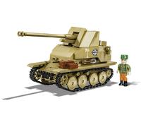 COBI Marder III (Sd.Kfz.139)