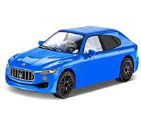Maserati Levante GTS in scala 1:35