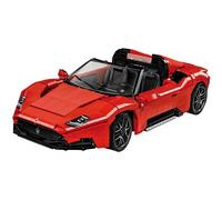 COBI Maserati MC20 Cielo COBI-24352 2115 pezzi