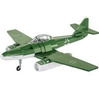 Cobi 5881 - Historical Collezione - World War II - Messerschmitt Mi 262 - Nuovo