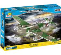 COBI Messerschmitt Me262 A-1a - Scala 1:32 - 1 pz.