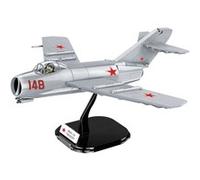 Cobi MiG-15 Fagot Bausteine 504 Stueck e COBI-2416