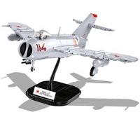 Cobi MiG-17 NATO Code"Fresco" COBI-5823