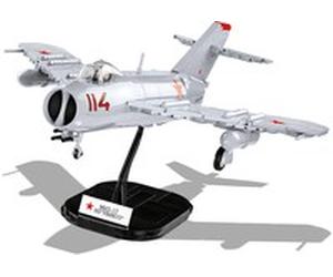 Cobi MiG-17 NATO Code"Fresco" COBI-5823