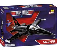 COBI MiG-28 Top Gun - Scala 1:48 - 1 pz.