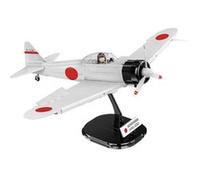 Cobi Mitsubishi A6M2"Zero-Sen" COBI-5729