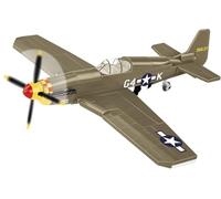 Cobi 5869 - 1:48 - Mustang P-51 B - Preordine