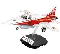 Cobi Northrop F-5E Tiger II Bausteine COBI-5857