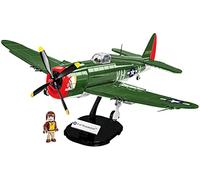 Cobi P-47 Thunderbolt II Guerra Mondiale Costruzione