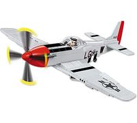 COBI 5806 - Top Pistola - P-51D MUSTANG - Nuovo
