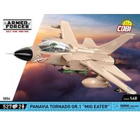 Cobi 5854 - Panavia Tornado GR.1 "Mig Eater" 1:48