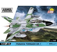 COBI Panavia Tornado GR.1 - Scala 1:48 - 1 pz.