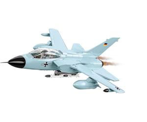 COBI Panavia Tornado IDS, Mehrfarbig - Set da costruzione, Aereo, 493 elementi, Scala 1:48, Ragazzi, 8 anni o più, di qualsiasi genere