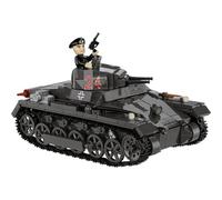 COBI Panzer I Ausf.B COBI-2660 654 pezzi