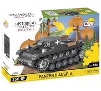 COBI Panzer II Ausf.A