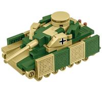 Collezione storica seconda guerra mondiale Panzer IV Ausf.