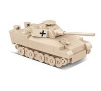 Cobi Panzer V Panther Bausatz e 126 Stueck COBI-3099