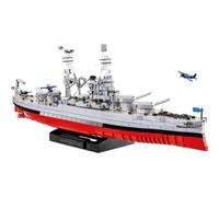 COBI Pennsylvania Set di costruzione COBI-4842 2088 pezzi