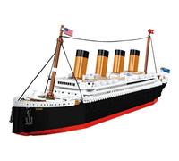 COBI R.M.S. Titanic Giochi di costruzione COBI-1688 848 pezzi