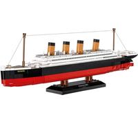 COBI RMS Olympic 1:700 Nave Modellino 595 Pezzi