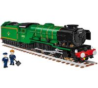 Costruzioni Locomotiva Flying Scotsman COBI