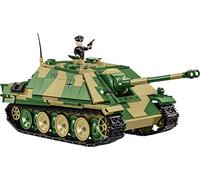 Cobi 2574 - Historical Collezione - World War II - Sd. Kfz. 174 Jagdpanther