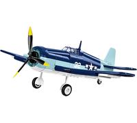 Cobi - Seconda Guerra Mondiale - Grumman F6F Hellcat Giocattolo (235 Pezzi)