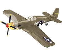 Cobi - Seconda Guerra Mondiale - Mustang P-51B Giocattolo (155 Pezzi)