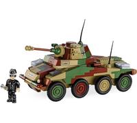 Cobi - Seconda Guerra Mondiale - Sd.Kfz 234/2 Puma Giocattolo (470 Pezzi)