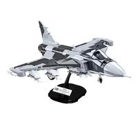 Cobi 5820 - Armati Forces - Saab Jas 39 Gripen E - Nuovo