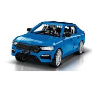 COBI Skoda Octavia RS Executive Edition COBI-24342 2622 pezzi