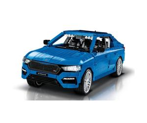 COBI Skoda Octavia RS Executive Edition COBI-24342 2622 pezzi