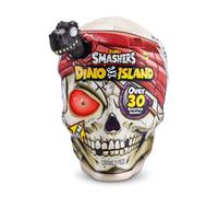 COBI SMASHERS DINO ISLAND - Teschio gigante